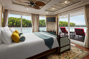 Royal Suite